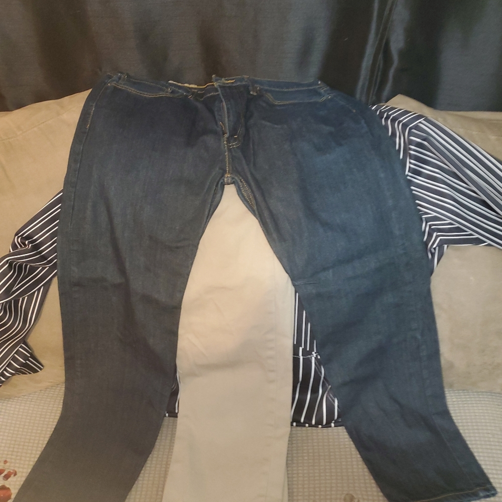 Levi's 502